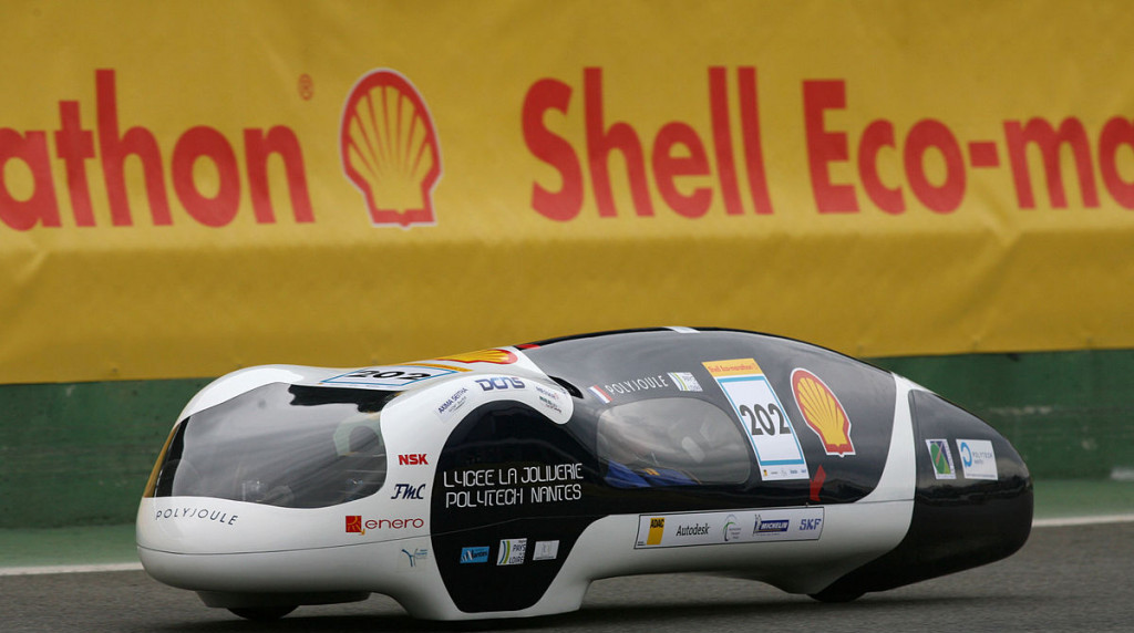 Mandalika Siap Jadi Tuan Rumah Shell Eco-Marathon 2022