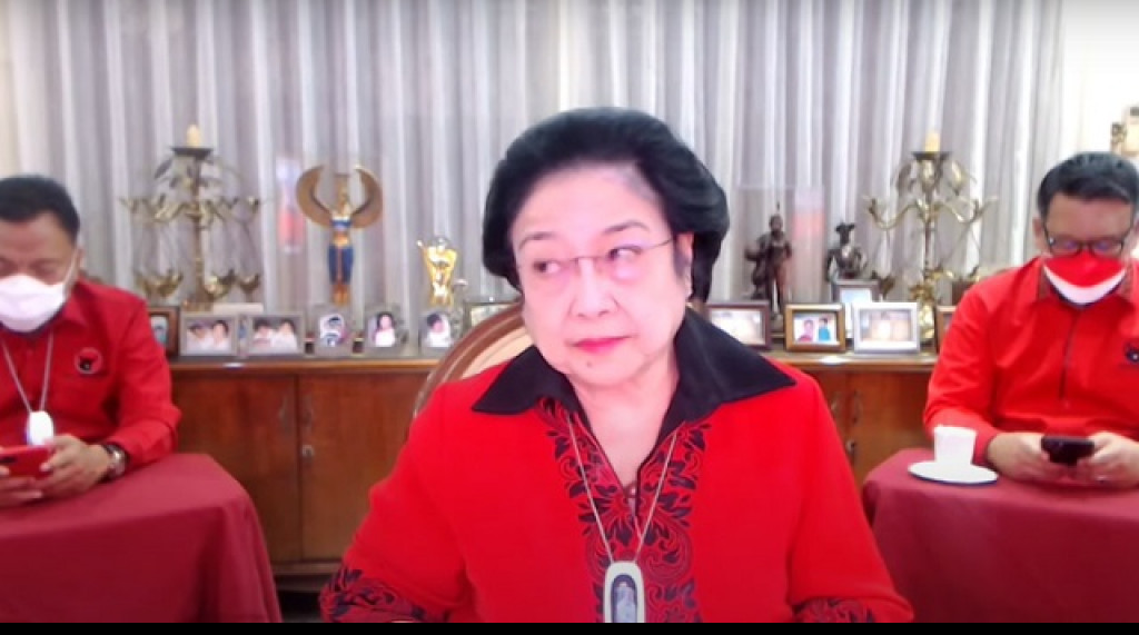 Megawati: Menaikkan Harga BBM Tidak Asal-asalan
