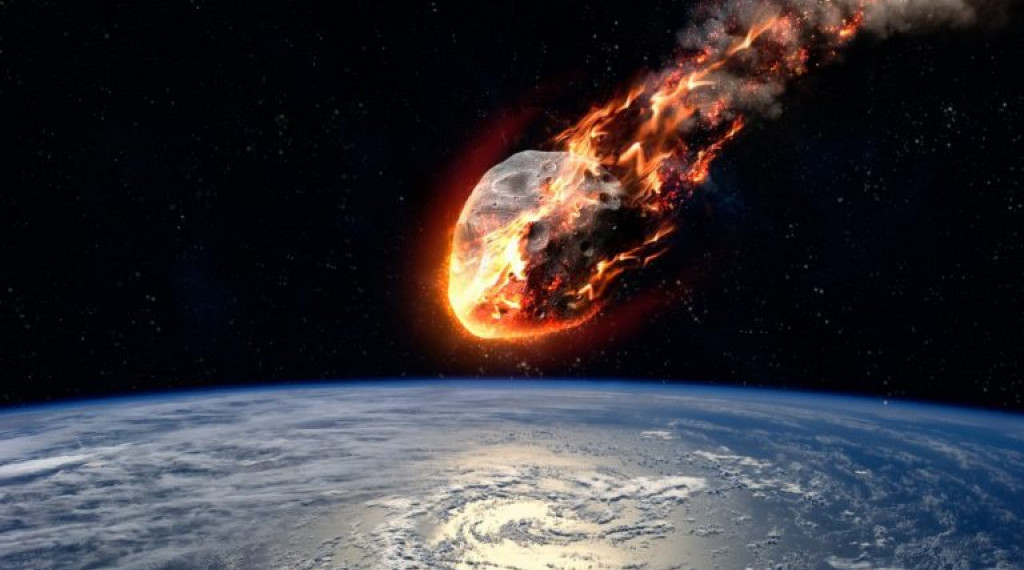 NASA Beberkan Jenis Asteroid yang Berpotensi Mengancam Bumi