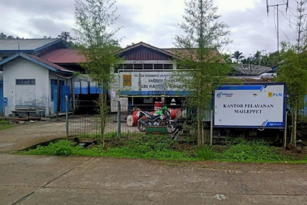 Pascagempa M 6,4, PLN Sumbar: Tak Ada Gangguan Sistem Kelistrikan di Mentawai