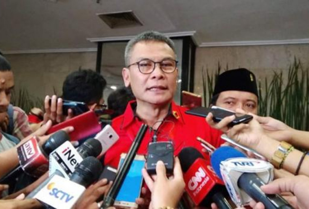 Pembentukan Dewan Kolonel Di PDIP Undang Kontroversi - Wahana News