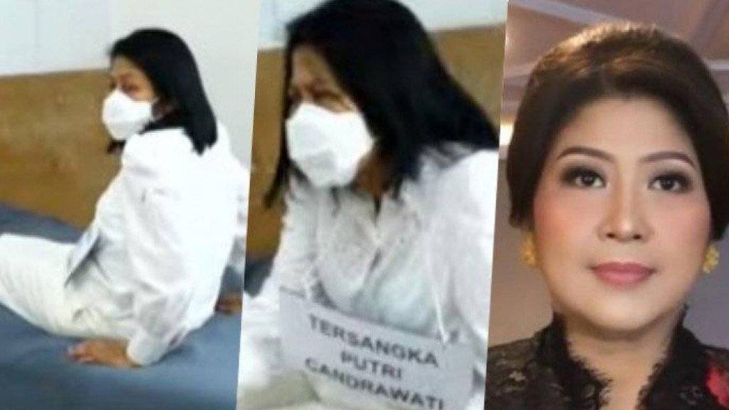 Ragukan Dugaan Pelecehan Putri, LPSK Ungkap Adegan Janggal saat Rekostruksi