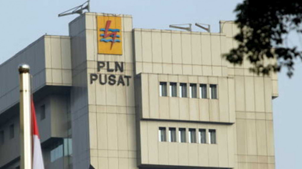 Pln Resmi Punya Subholding Berikut Perbedaan Fungsi Dan Tugasnya The Hot Sex Picture