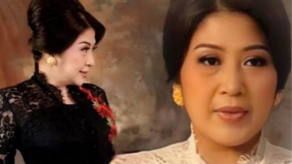 SAH Ditahan, Putri Candrawathi Dinyatakan dalam Kondisi Sehat