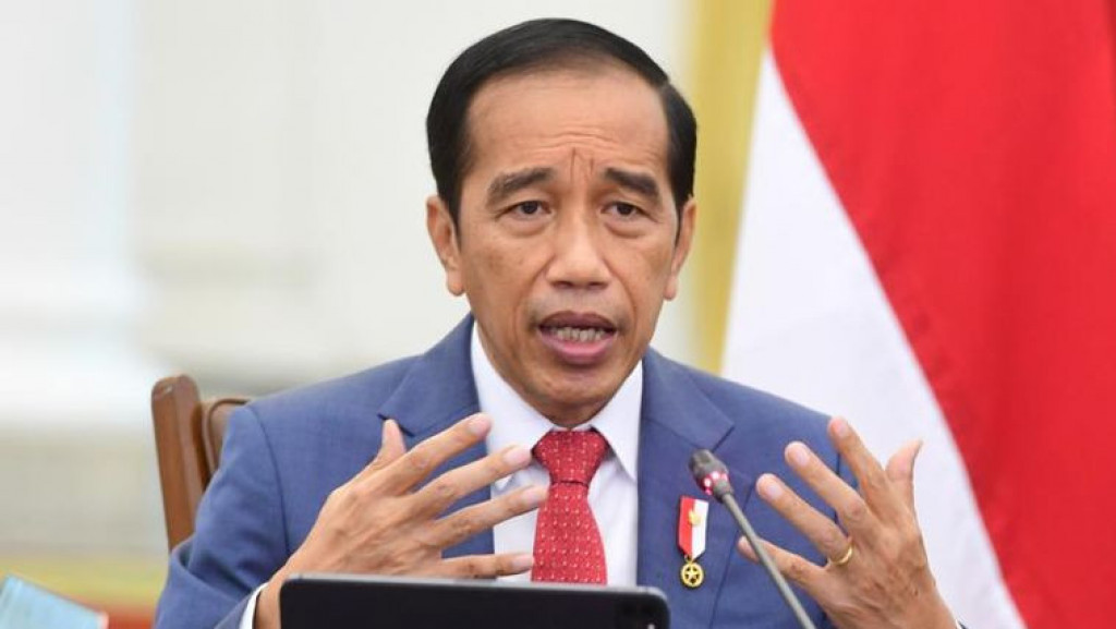 Salurkan BSU dan BLT BBM, Presiden Jokowi Dijadwalkan Kunjungi Kepulauan Buton