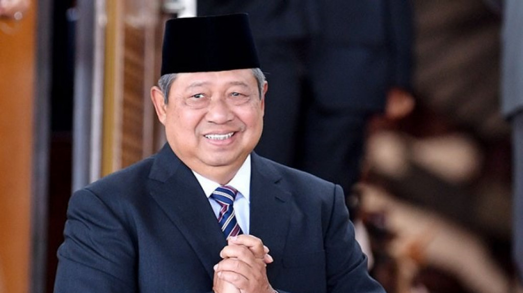 Soal Dugaan Pilpres 2024 Diatur Hanya 2 Paslon, PPP Kritik SBY