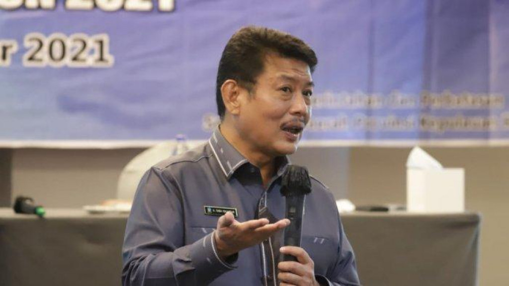 Anggota DPRD Kepri Dipanggil Polisi Usai Komentari Polemik PSN Rempang