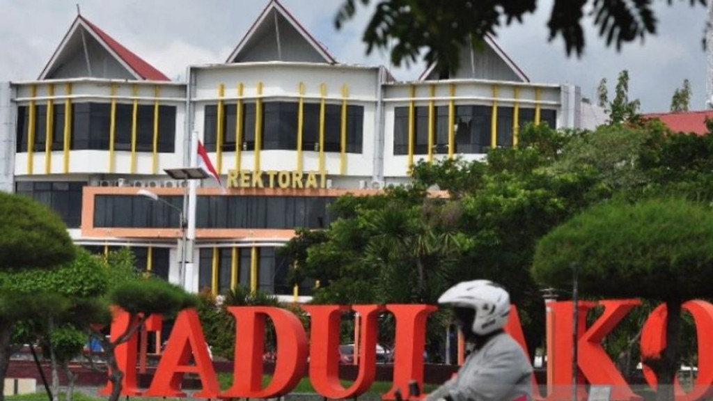 Buntut Penyidikan Kasus Korupsi Universitas Tadulako Palu, Kejati Sita Lahan Milik Kampus