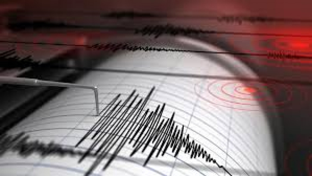 Gempa Bumi di Gorontalo Jumat 08 September 2023, Cek Info BMKG