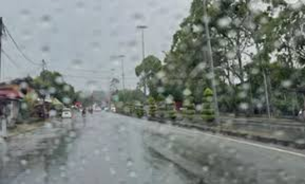 Info Cuaca 6 September 2023 di Indonesia, BMKG: Gorontalo Hujan Ringan pada Siang Hari