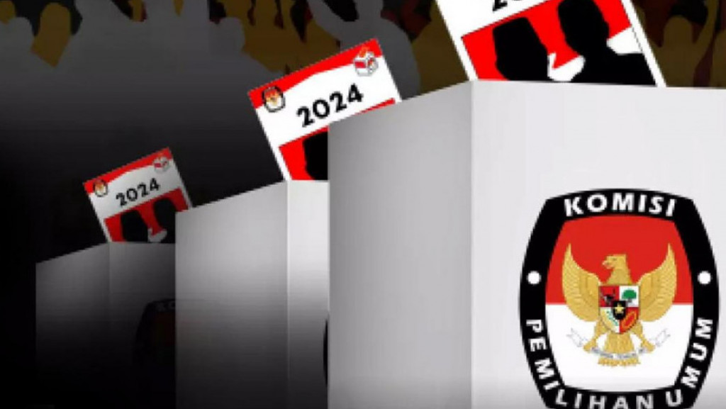 KPU Siapkan 1,2 Miliar Surat Suara untuk Pemilu 2024