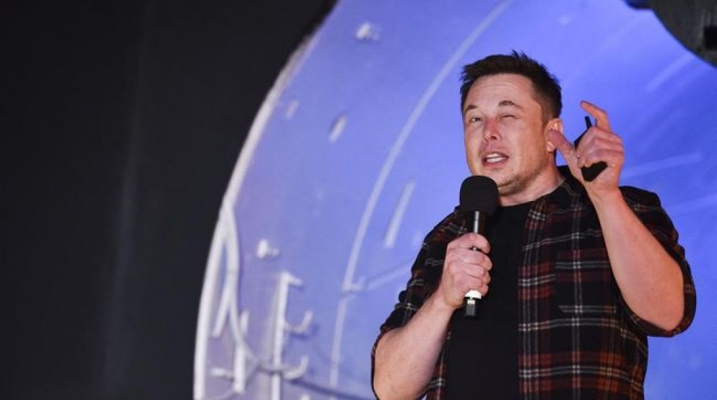Menteri Kominfo Pastikan Elon Musk Bakal Datang ke RI, Bahas Starlink