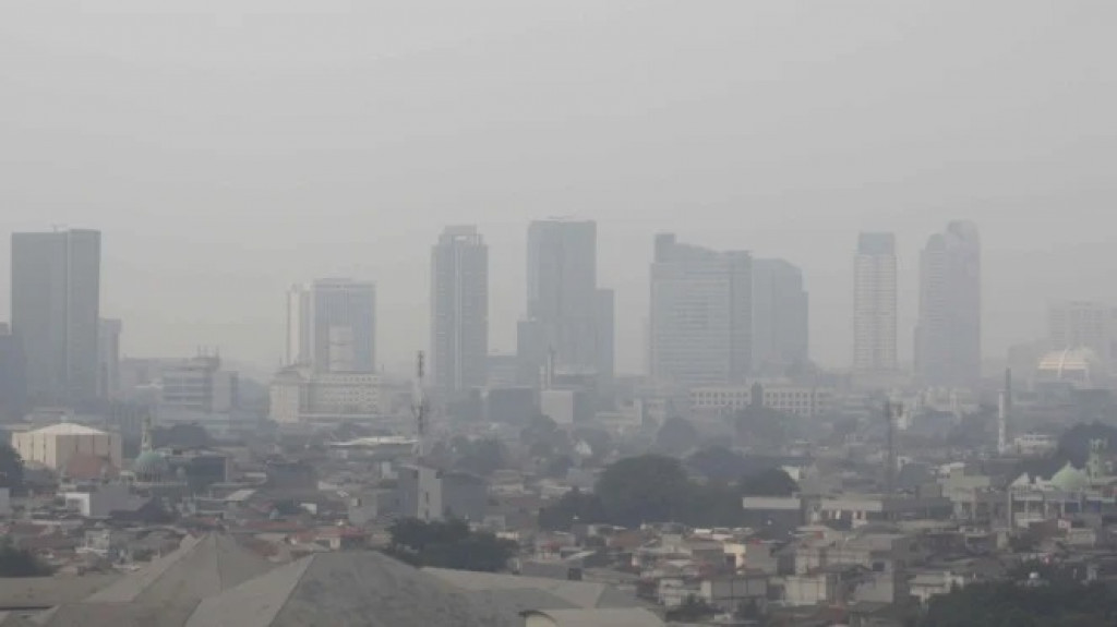 Razia Uji Emisi di Jakarta Bakal Berpindah Setiap Pekan