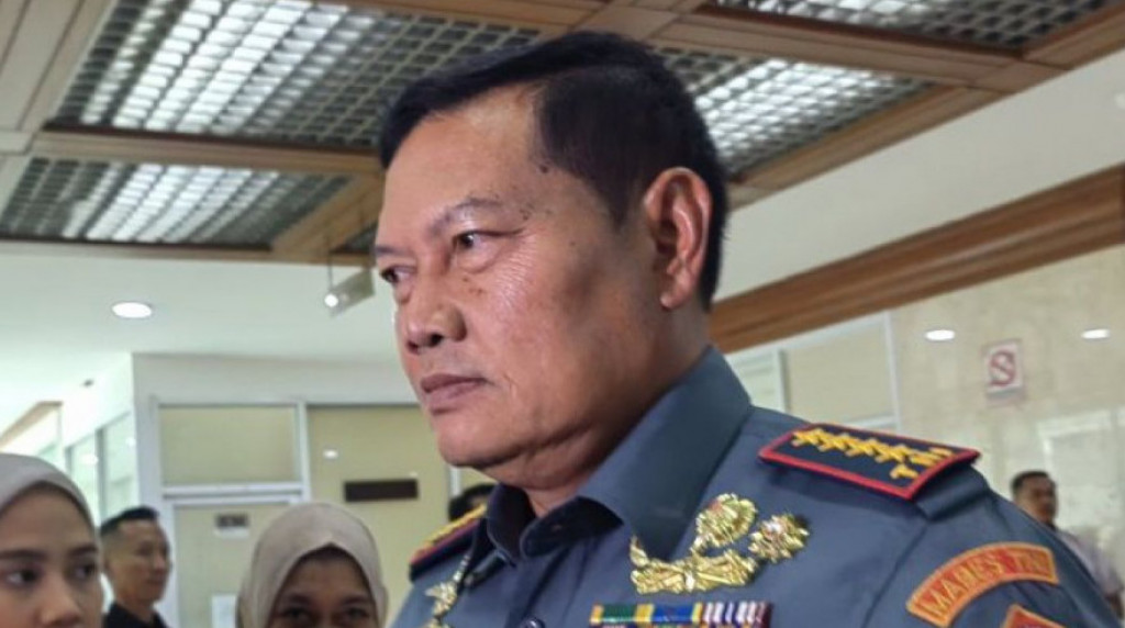 Viral Ancam 'Piting' Pendemo Rempang, Panglima TNI Minta Maaf