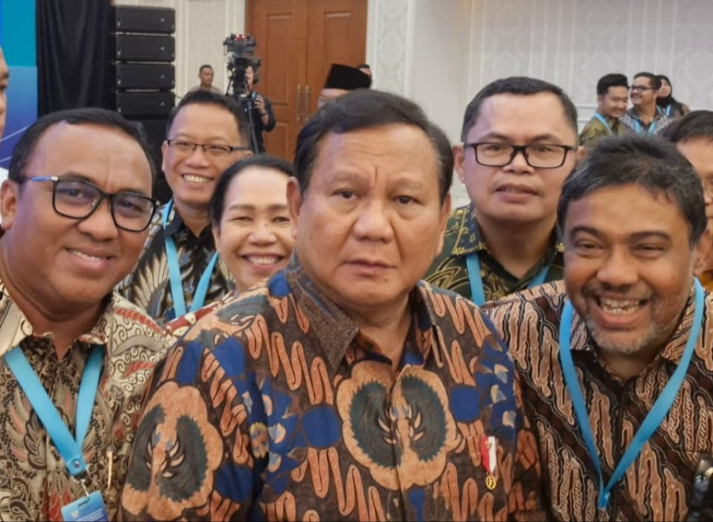 KSPSI Sambut Baik 5 Program Penyerapan Tenaga Kerja, Pemerintah Janjikan Jutaan Pekerjaan