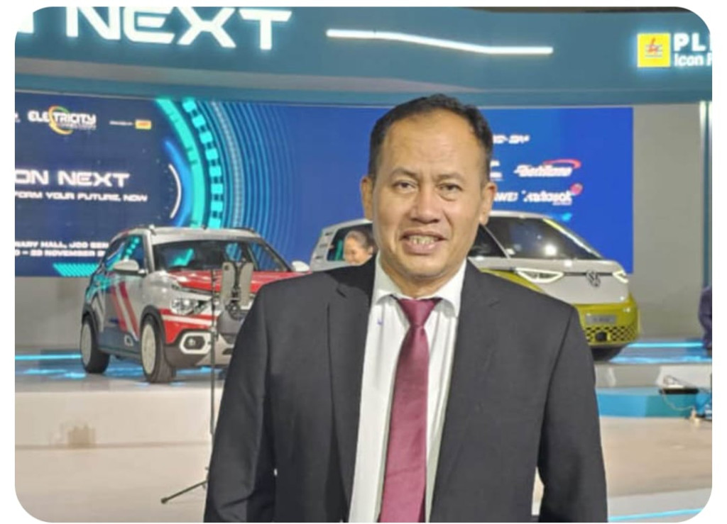 BPKN RI Bongkar Risiko Tersembunyi Mobil Listrik, dari Baterai hingga Harga Jual Kembali