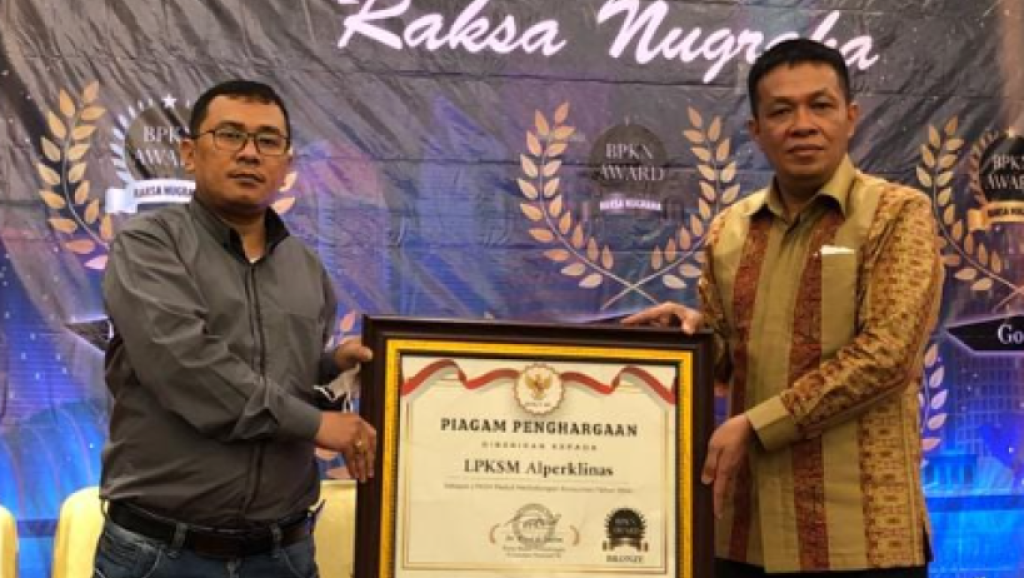 ALPERKLINAS Imbau Perusahaan Pembangkit Listrik Peduli Masyarakat Sekitar