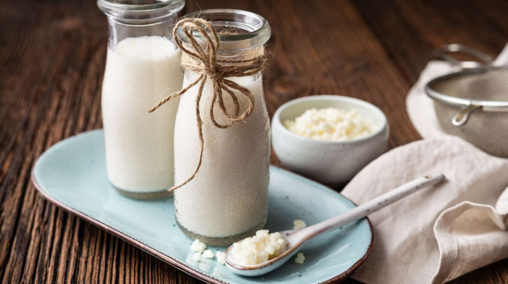 Boleh Diminum Tiap Hari, Tapi Begini Risiko Jika Konsumsi Kefir Berlebihan