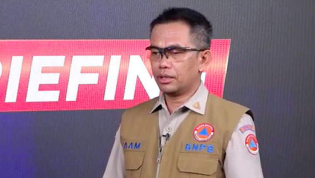 Curah Hujan Tinggi Sebabkan Banjir Meluas, Tiga Wilayah Indonesia Dilaporkan Terdampak
