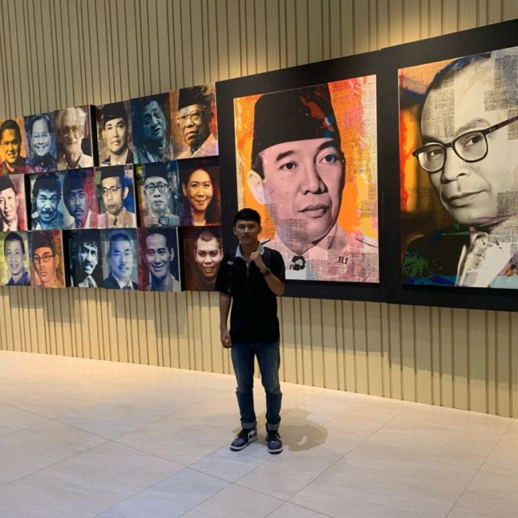Kerusuhan Sipil: Ini Bukan Konspirasi, Tapi Revolusi Yang Tertunda