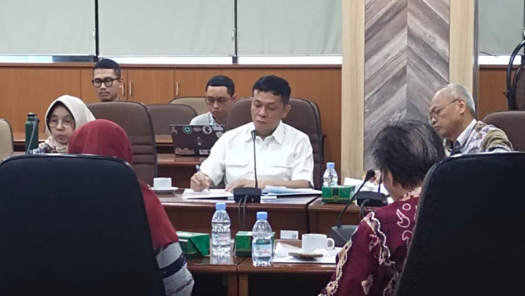 MARTABAT Prabowo-Gibran Sebut Percepatan Pembangunan Tol JORR III Lengkapi Jaringan Transportasi Terintegrasi Kawasan Aglomerasi Jabodetabekjur