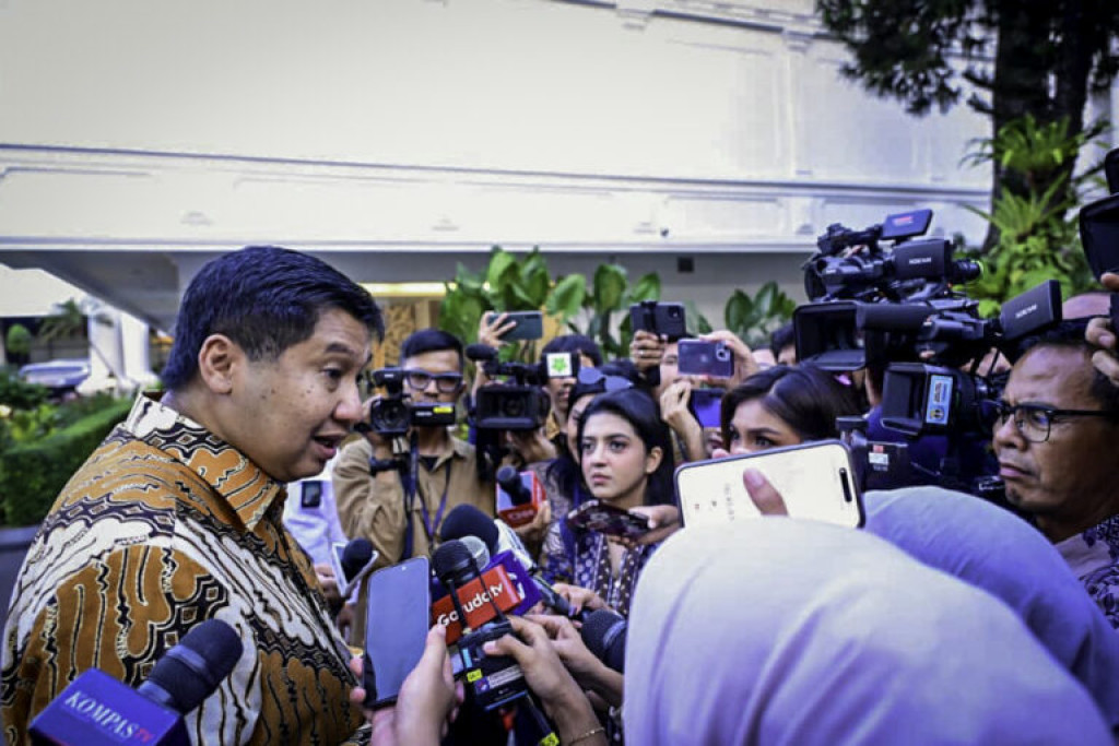 Prabowo Instruksikan Percepatan Program Rumah Subsidi bagi Masyarakat