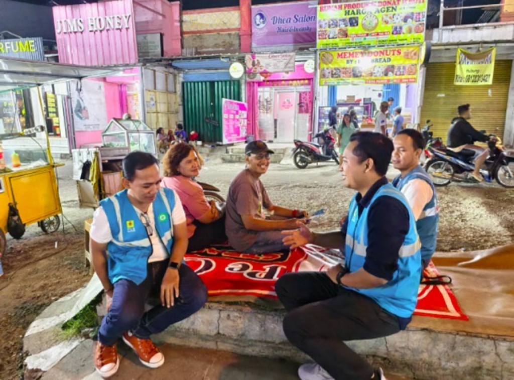 Rayakan HPN, PLN Perkuat Sinergi Dukung UMKM di Cikarang Gunakan Listrik dengan Aman dan Nyaman