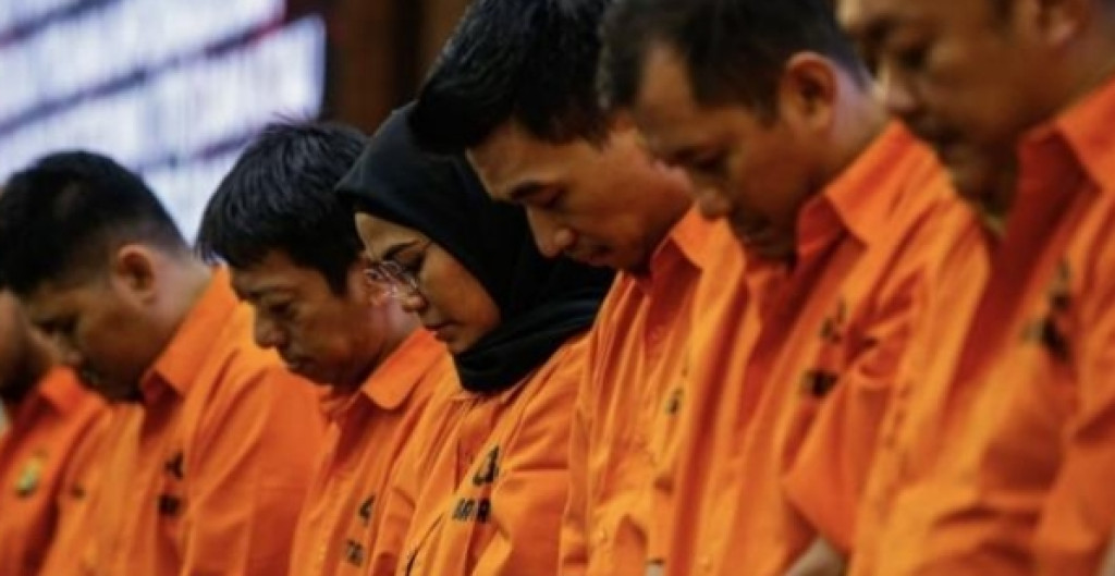 Sindikat Bobol Rekening Dormant Rp204 Miliar, Kepala Cabang Bank Diculik dan Dibunuh