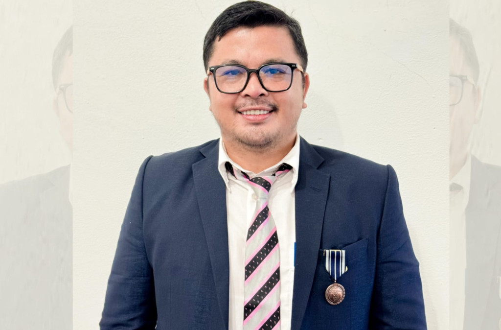 SPTJM Usulan PPPK Paruh Waktu Nias Barat Diterima Pemerintah Pusat, BKPSDM: Sedang Diproses
