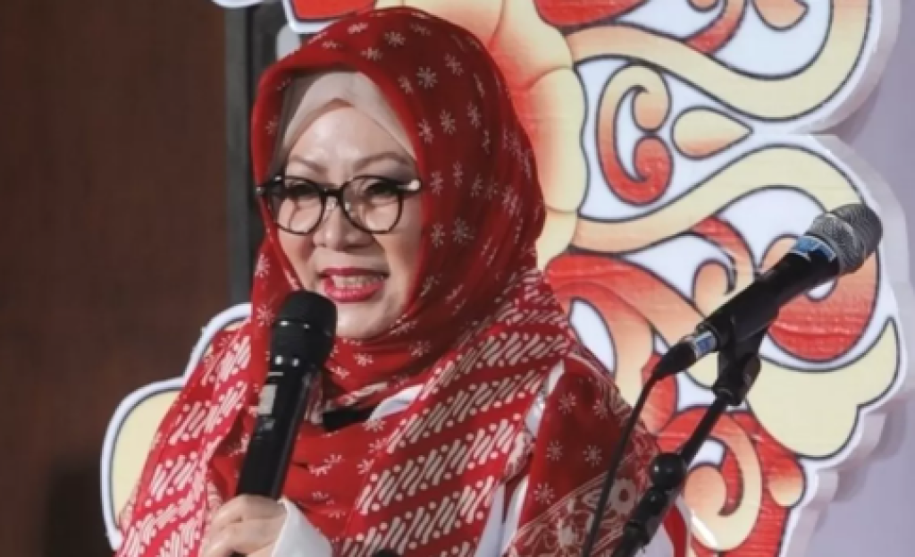 Tutut Soeharto Gugat Menkeu Purbaya di PTUN Jakarta Soal Cekal ke Luar Negeri