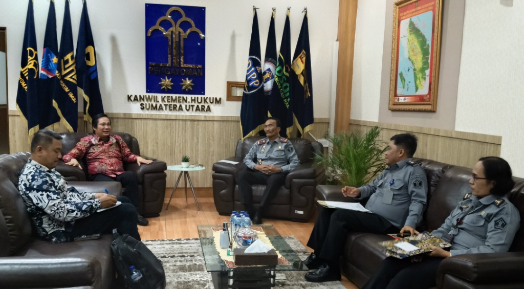 Urai Duduk Masalah Beasiswa Pemda Nias Barat, Eliyunus Waruwu: Harus Sesuai Prinsip Keadilan dan Hukum