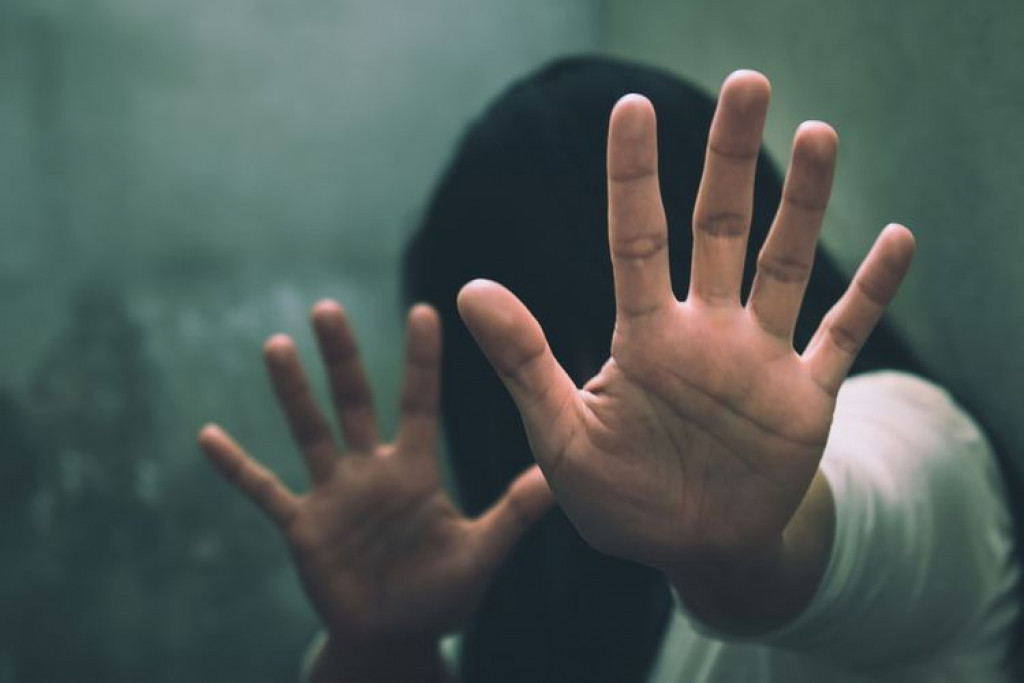 Bapak Pemerkosa Anak Kandung Divonis 200 Bulan Penjara