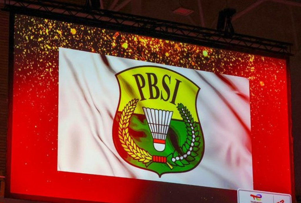 Juarai Piala Thomas Tanpa Kibaran Merah Putih, Begini Kronologinya