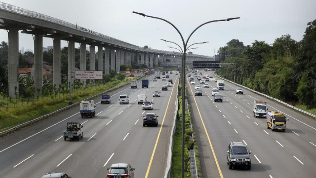 Pemerintah Evaluasi Kualitas Layanan Jalan Tol