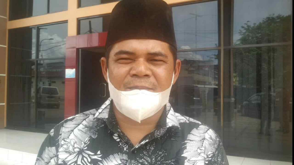 Ketua DPD JBMI Padang Sidempuan-Tapsel Sayangkan Aksi Unjuk Rasa di PN Padang Sidempuan