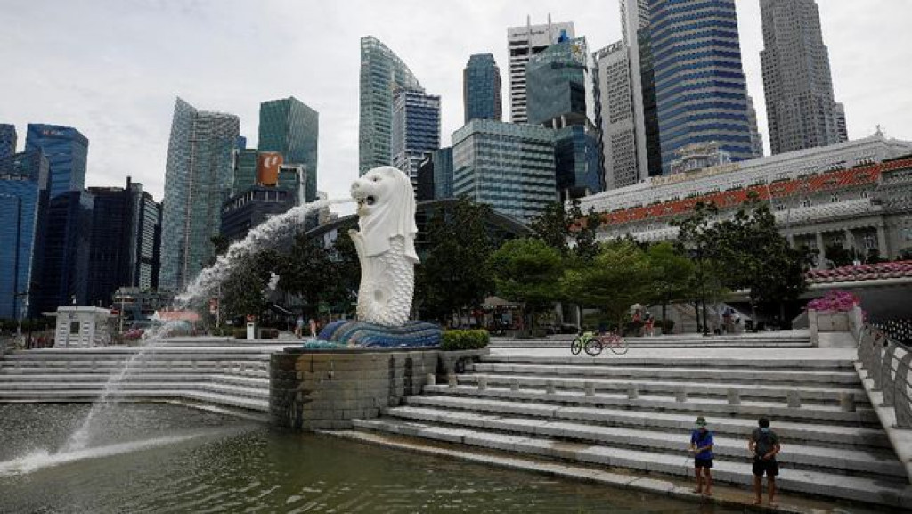 Singapura bergantung kepada Indonesia dan Malaysia Impor 30% Pasokan Listrik Negara