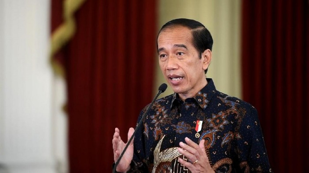 Jokowi Ingin Kerjasama Infrastruktur ASEAN-Jepang Terus Berlanjut