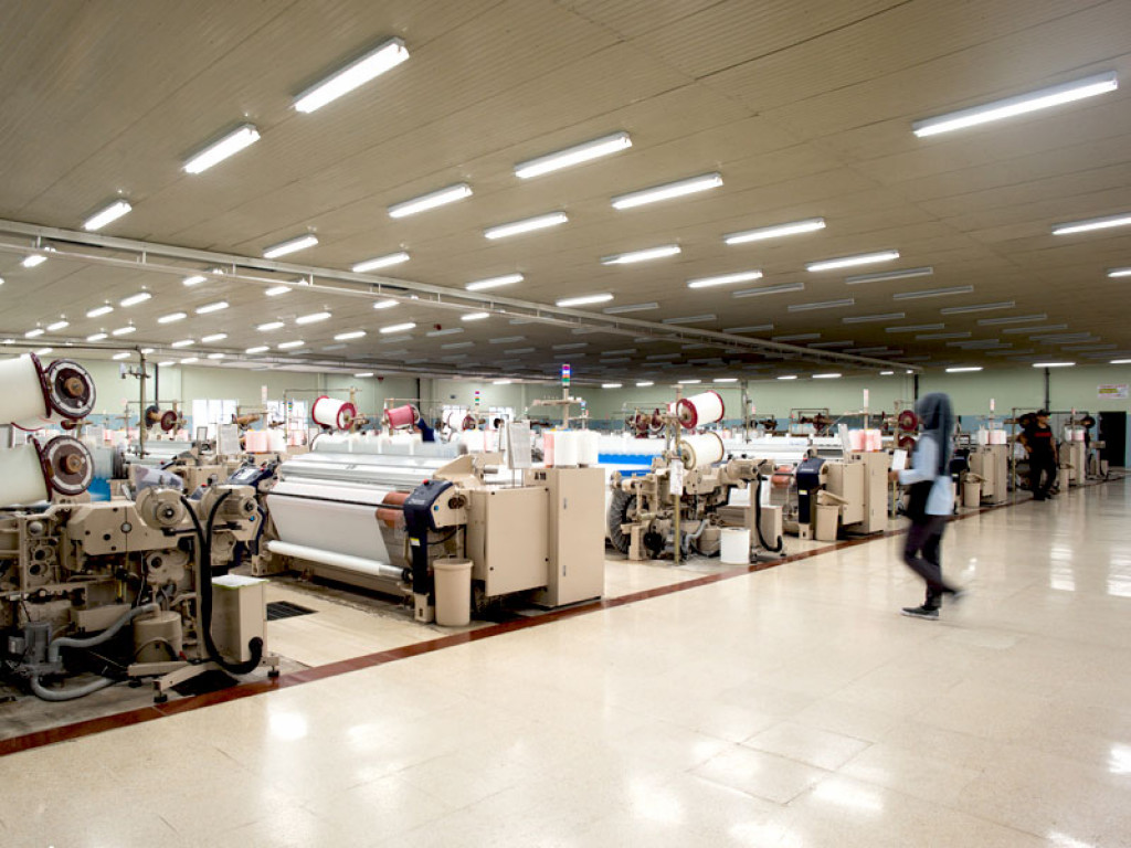 PLN Suplai Pasokan Listrik Untuk Raksasa Tekstil Dunia