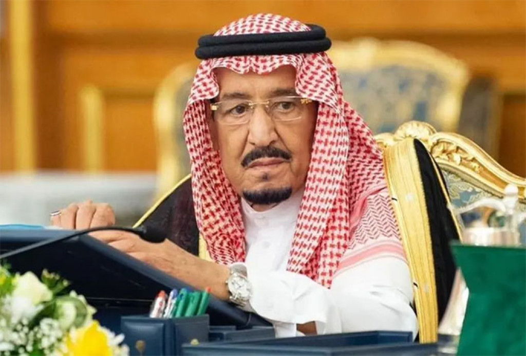 Arab Saudi Usir Dubes Lebanon, Karena Mengkritik Perang Yaman