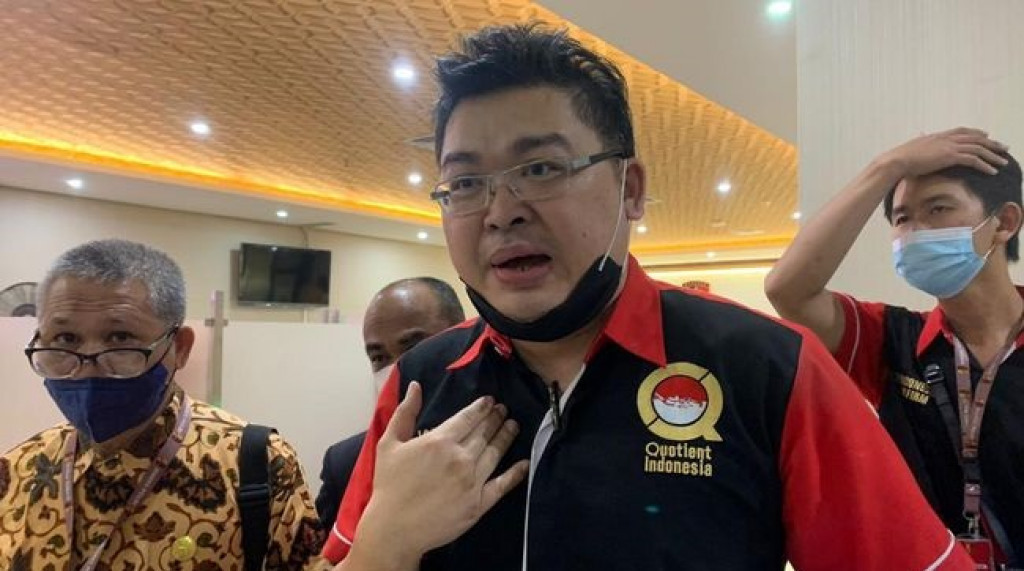 Advokat Alvin Lim Dijemput Paksa Kejagung dan Ditahan, Ini Kronologinya