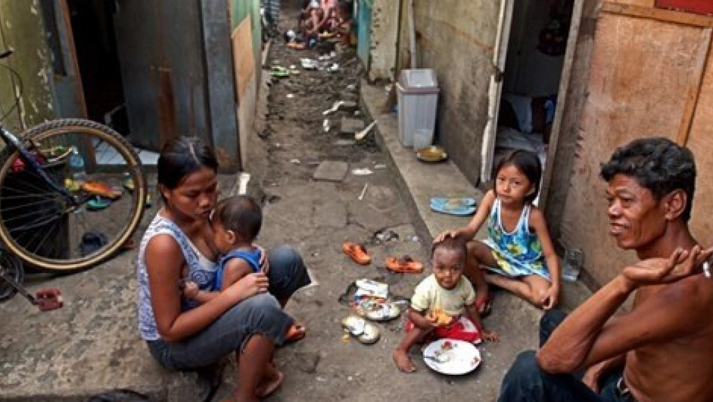 Berikut Daftar 10 Negara Miskin di Asia, RI Termasuk?