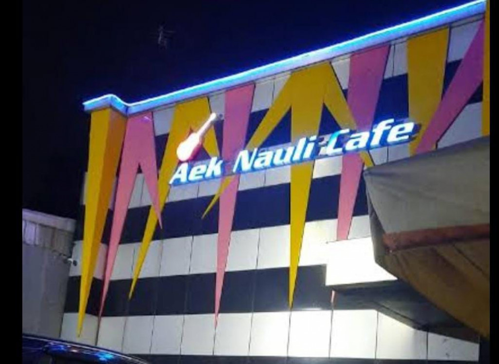 Dilaporkan Menganiaya, Karyawan Cafe Aek Nauli akan Lapor Balik