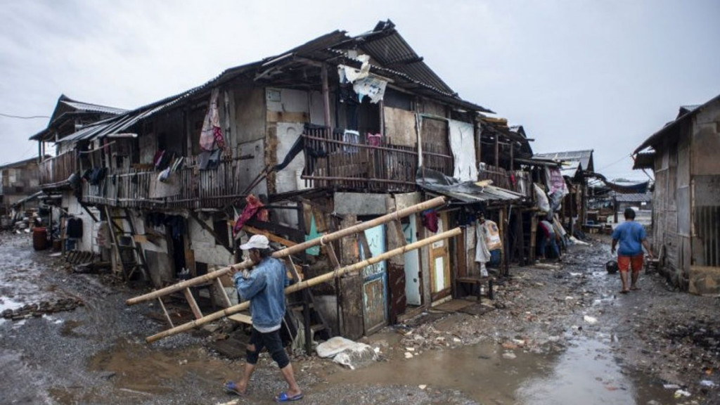 Dinsos Sebut 23 Ribu Warga Surabaya Masuk Data Kemiskinan Ekstrem