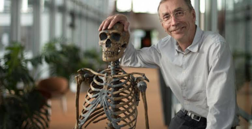 Peneliti DNA Manusia Purba Raih Nobel Kedokteran 2022