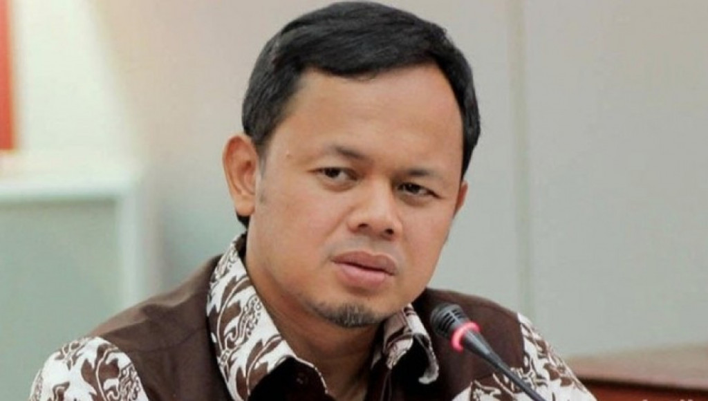 Politikus PAN Jagokan Ganjar-Ridwan Kamil