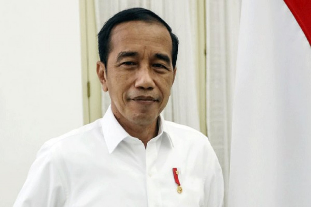 Jokowi Kesal ASN Terlalu Sibuk Urusi SPJ