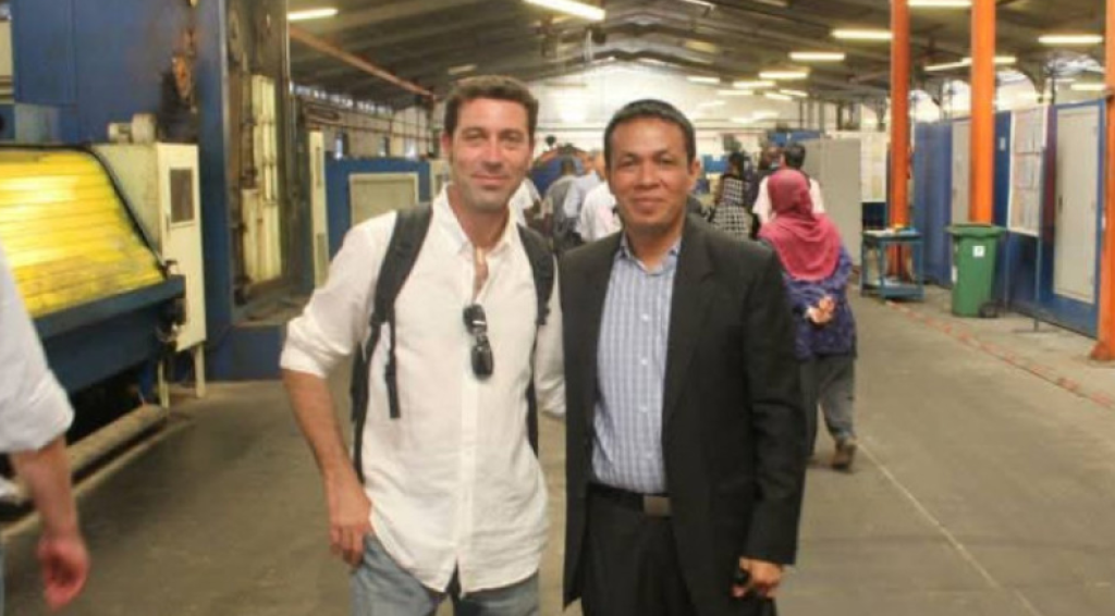 ALPERKLINAS Dukung Penggunaan Produk Nasional Kelistrikan Standar dan Ramah Lingkungan untuk Tingkatkan TKDN