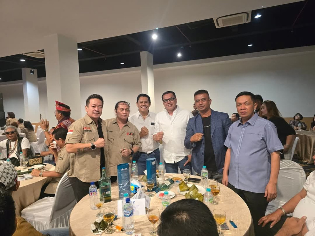 ALPERKLINAS Dukung Penggunaan Produk Nasional Kelistrikan Standar dan Ramah Lingkungan untuk Tingkatkan TKDN