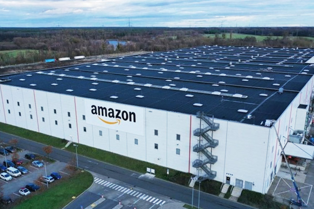 Amazon Rencanakan Pemangkasan 14.000 Karyawan Korporat untuk Percepat Investasi AI Global