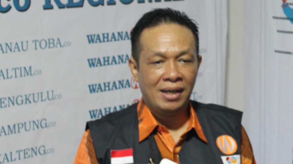 Batas Wilayah Disepakati, MARTABAT Prabowo-Gibran Dukung Otorita IKN Jadi Pemda Khusus Tahun 2028